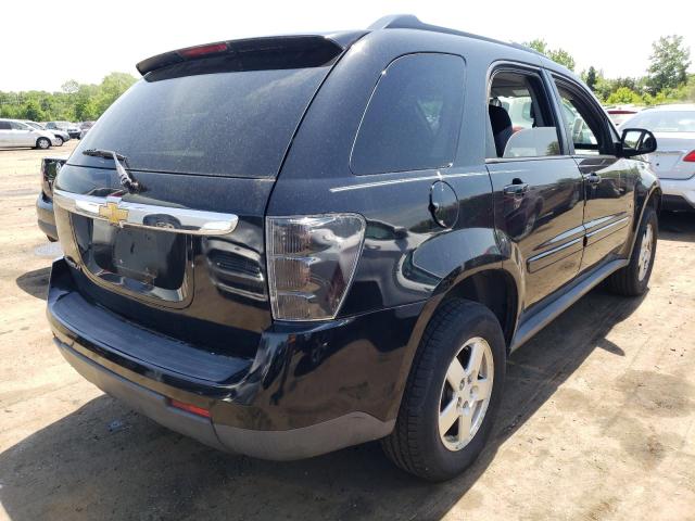 Photo 4 from auction – 2009 CHEVROLET EQUINOX LT with VIN 2CNDL33F096203593