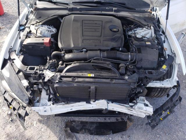 صورة رقم 7 من المزاد - 2019 JAGUAR XE مع VIN SAJAR4FX7KCP48351