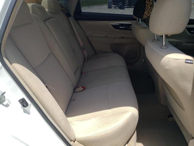 Photo 6 from auction – 2013 NISSAN ALTIMA 3.5 with VIN 1N4BL3AP5DC214960