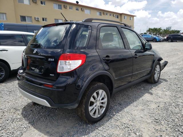 Photo 4 from auction – 2013 SUZUKI SX4 TECHNO with VIN JS2YB5A47D6100603