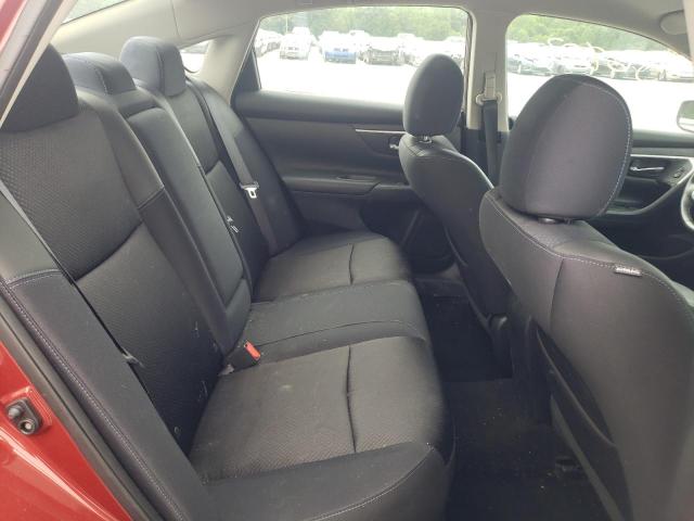Photo 6 from auction – 2016 NISSAN ALTIMA 2.5 with VIN 1N4AL3AP6GC214739