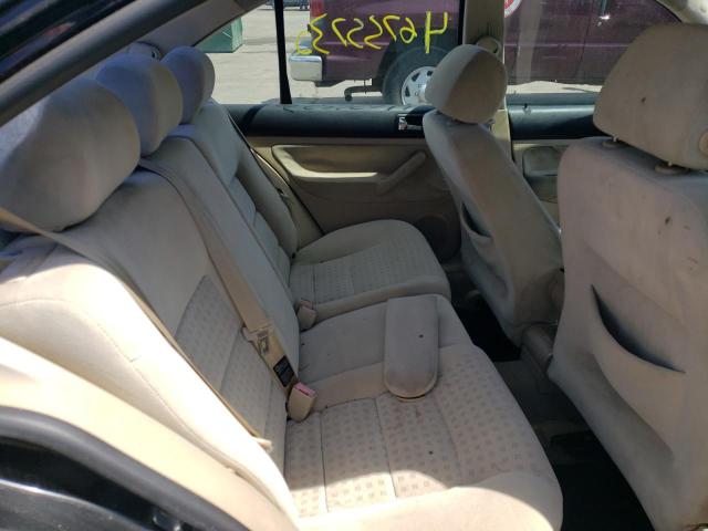 Photo 6 from auction – 2002 VOLKSWAGEN JETTA GLS with VIN 3VWSK69M72M066411