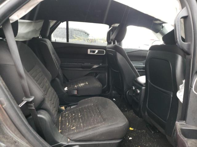 Photo 6 from auction – 2020 FORD EXPLORER X with VIN 1FMSK8DH2LGA13700