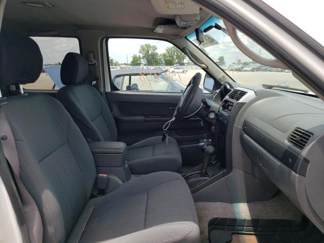 Photo 5 from auction – 2004 NISSAN FRONTIER C with VIN 1N6ED29Y24C448787