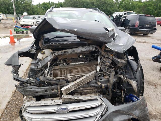 Photo 7 from auction – 2018 FORD ESCAPE SE with VIN 1FMCU0GD3JUB85404