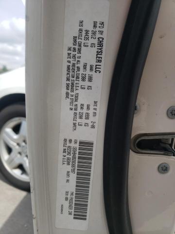 Photo 10 from auction – 2008 DODGE CALIBER SX with VIN 1B3HB48B28D687997