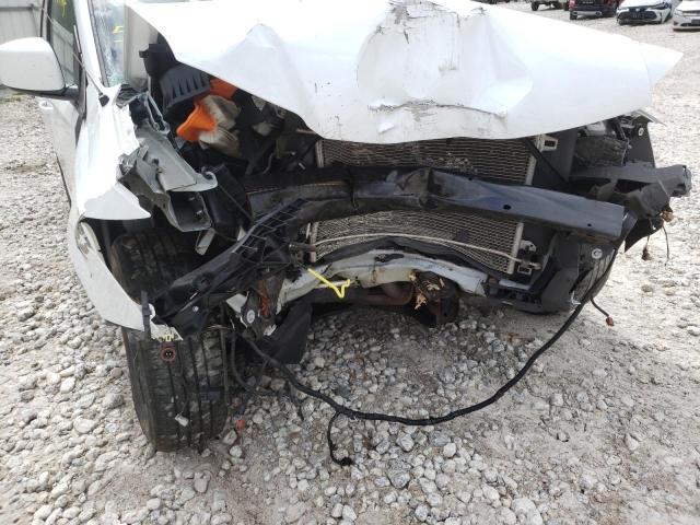 Photo 9 from auction – 2019 DODGE GRAND CARA with VIN 2C4RDGEG7KR695502