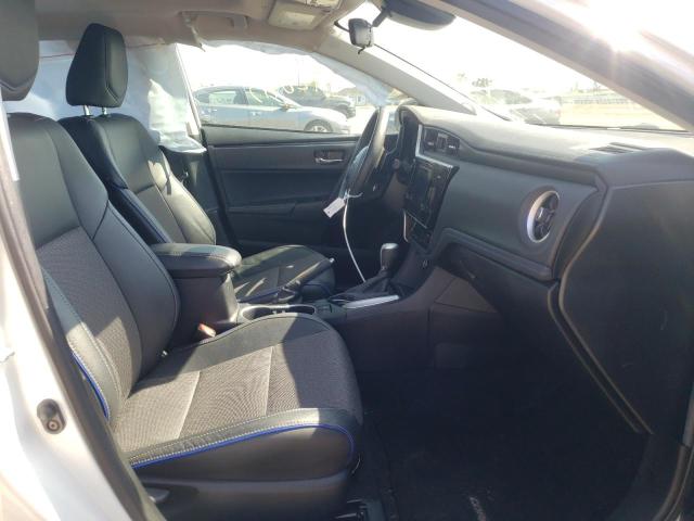 Photo 5 from auction – 2017 TOYOTA COROLLA L with VIN 2T1BURHE9HC852611