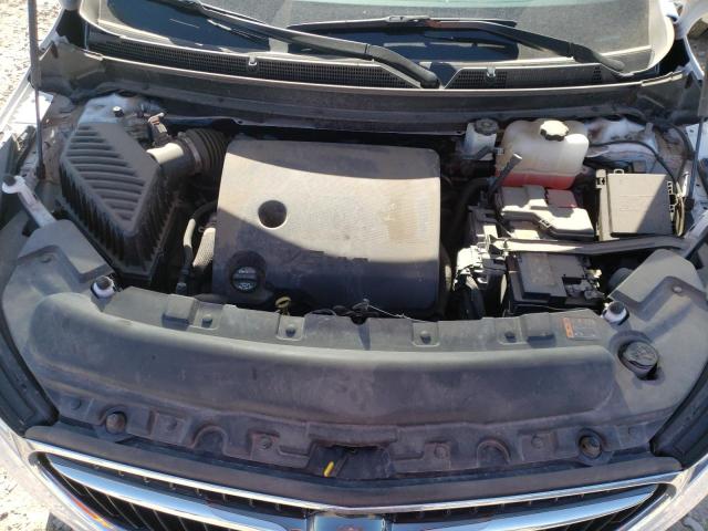 Photo 7 from auction – 2020 BUICK ENCLAVE ES with VIN 5GAEVAKWXLJ215044
