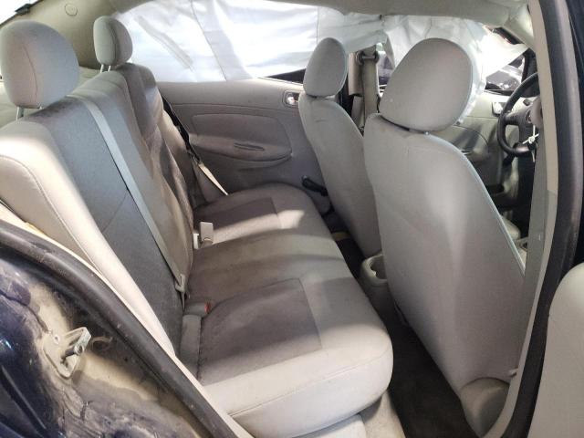 Photo 6 from auction – 2008 CHEVROLET COBALT LS with VIN 1G1AK58F887327911