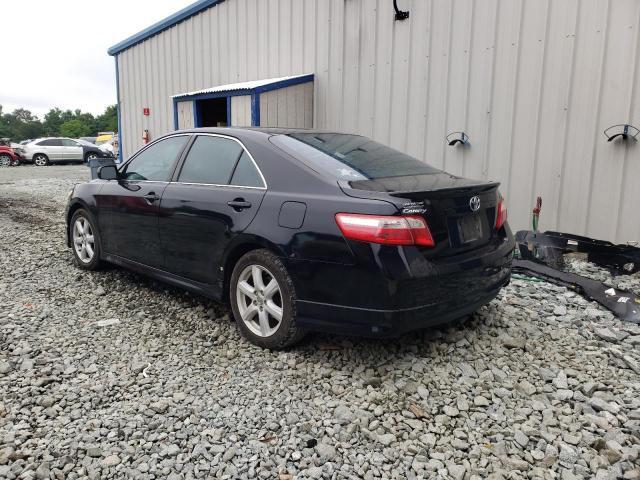 Photo 3 from auction – 2009 TOYOTA CAMRY BASE with VIN 4T1BE46K99U842704
