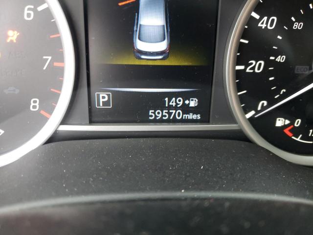 Photo 8 from auction – 2016 NISSAN SENTRA S with VIN 3N1AB7AP8GY238698