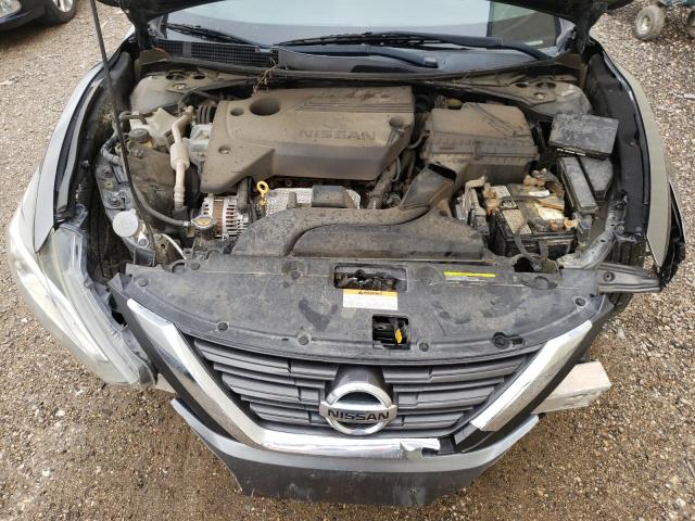 Photo 7 from auction – 2016 NISSAN ALTIMA 2.5 with VIN 1N4AL3AP3GN343252