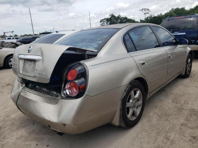 Photo 4 from auction – 2006 NISSAN ALTIMA S with VIN 1N4AL11D06C200893