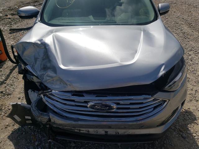 Photo 7 from auction – 2021 FORD EDGE TITAN with VIN 2FMPK3K92MBA31434