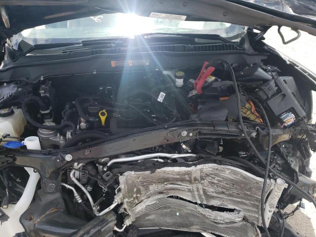 Photo 7 from auction – 2020 FORD FUSION SEL with VIN 3FA6P0CD7LR178101