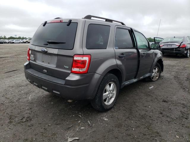 صورة رقم 4 من المزاد - 2012 FORD ESCAPE XLT مع VIN 1FMCU0DG1CKA78087