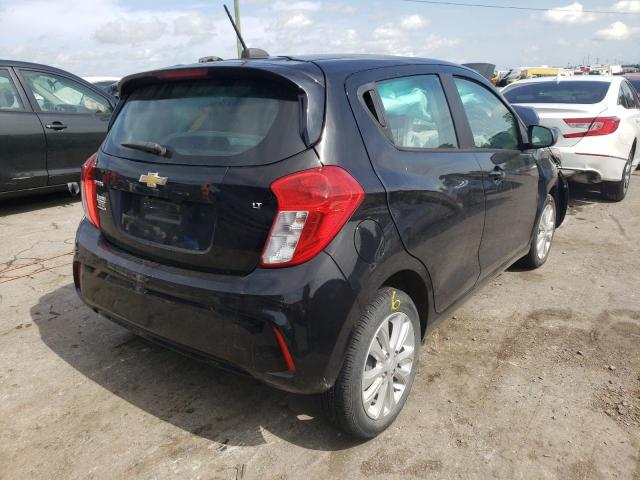 Photo 4 from auction – 2017 CHEVROLET SPARK 1LT with VIN KL8CD6SA4HC791517
