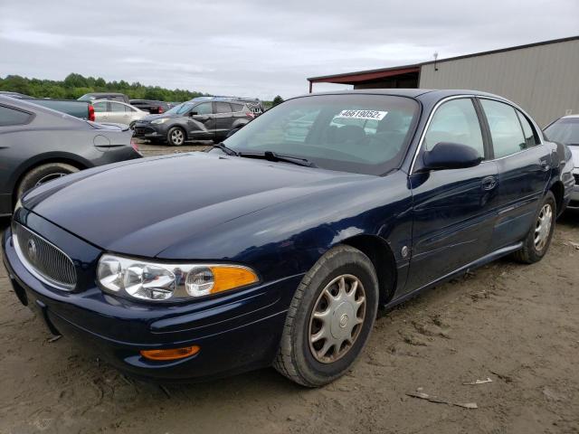 Photo 2 from auction – 2004 BUICK LESABRE CU with VIN 1G4HP52K244121861