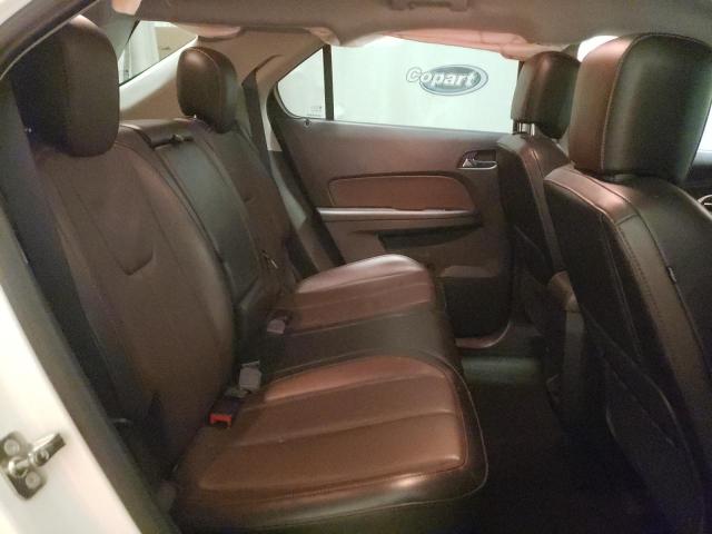 Photo 6 from auction – 2012 CHEVROLET EQUINOX LT with VIN 2GNFLPE55C6336017