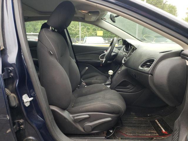 Photo 5 from auction – 2013 DODGE DART SXT with VIN 1C3CDFBH3DD176308