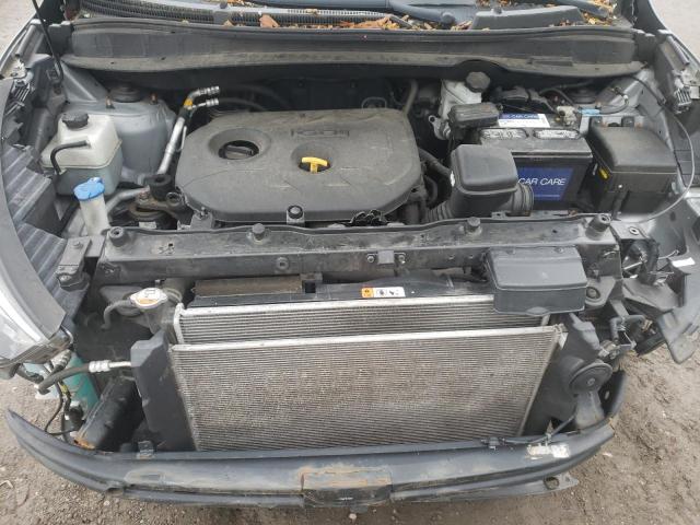 Photo 7 from auction – 2015 HYUNDAI TUCSON GLS with VIN KM8JT3AF3FU083713
