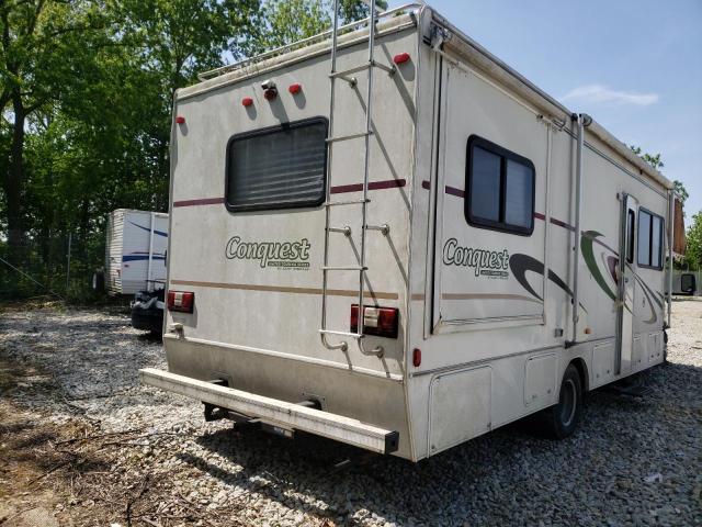 Photo 4 from auction – 2003 GULF STREAM CONQUEST with VIN 1FDXE45S32HB74761