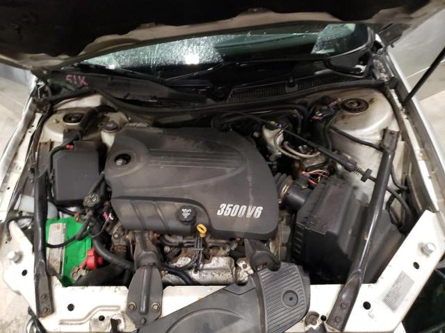 Photo 7 from auction – 2011 CHEVROLET IMPALA LS with VIN 2G1WF5EK2B1219672