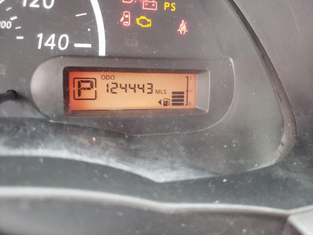 Photo 8 from auction – 2014 NISSAN VERSA S with VIN 3N1CN7APXEL822465