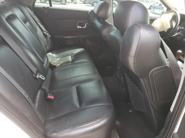 Photo 6 from auction – 2007 CADILLAC CTS HI FEA with VIN 1G6DP577770194486