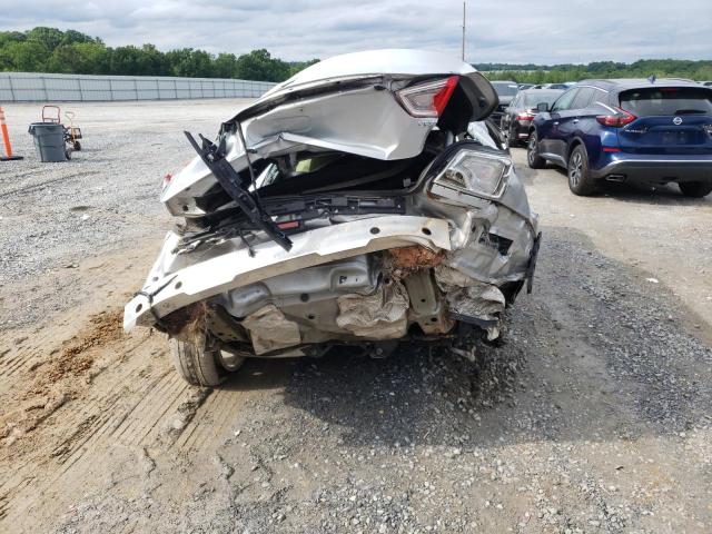Photo 10 from auction – 2016 CHEVROLET IMPALA LTZ with VIN 2G1145S30G9176942