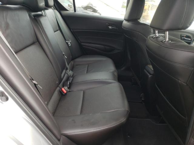 Photo 6 from auction – 2014 ACURA ILX 20 with VIN 19VDE1F38EE001446