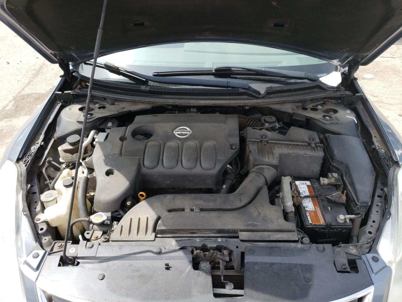 Photo 7 from auction – 2012 NISSAN ALTIMA BAS with VIN 1N4AL2AP9CN417228