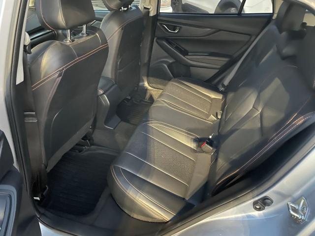 Photo 6 from auction – 2018 SUBARU CROSSTREK with VIN JF2GTAMCXJH314355