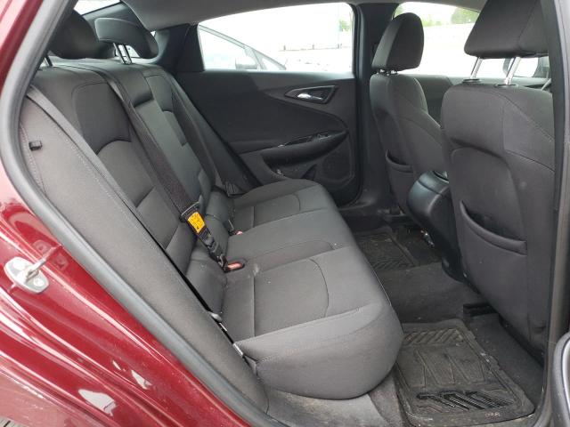 Photo 6 from auction – 2016 CHEVROLET MALIBU LS with VIN 1G1ZB5ST5GF222717