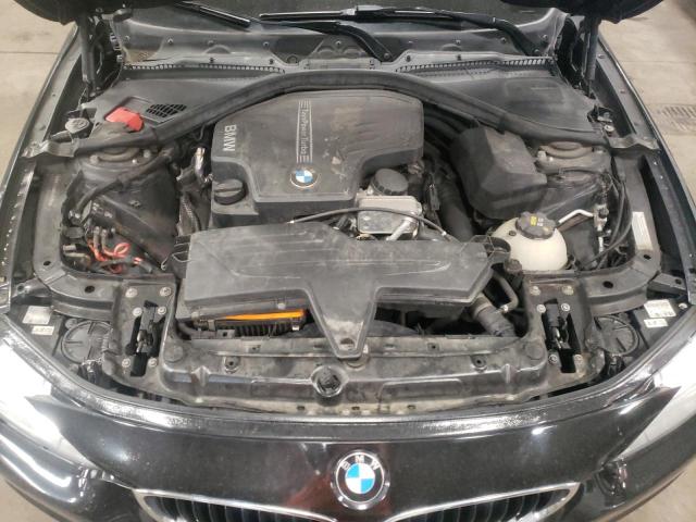 Photo 7 from auction – 2015 BMW 428 XI GRA with VIN WBA4A7C59FD414374