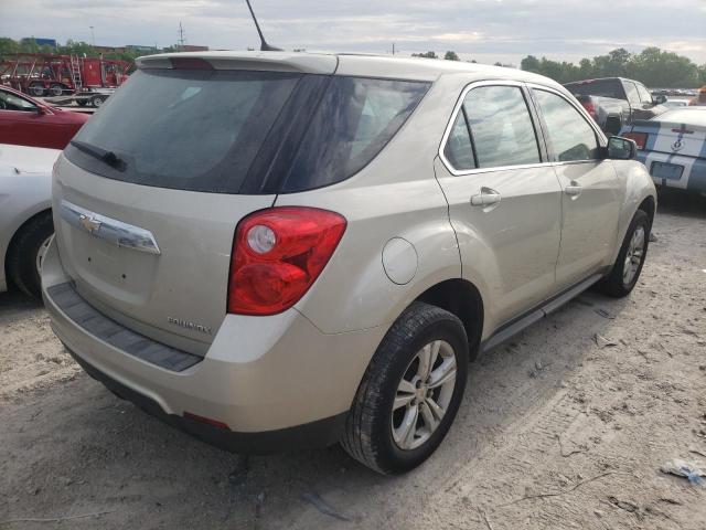 Photo 4 from auction – 2014 CHEVROLET EQUINOX LS with VIN 2GNALAEK0E1169000