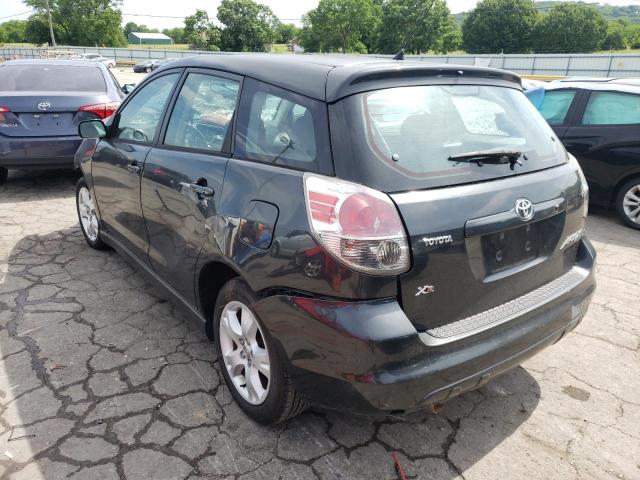 Photo 3 from auction – 2006 TOYOTA COROLLA MA with VIN 2T1KR30E76C615915