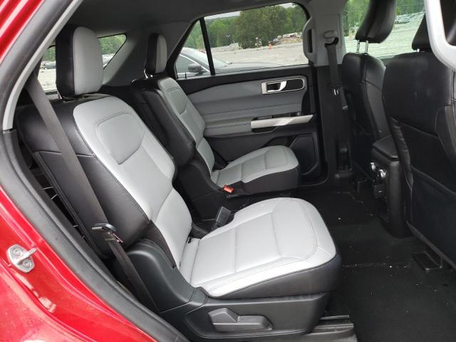 Zdjęcie 6 z aukcji – 2021 FORD EXPLORER X z VIN 1FMSK7DH9MGA01748