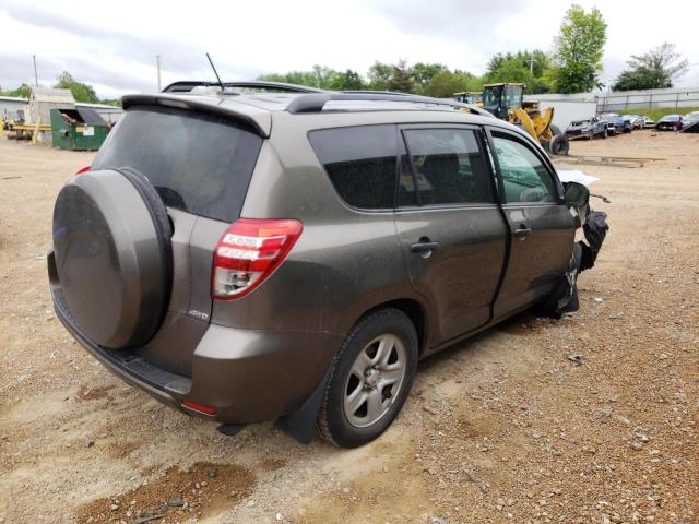 Photo 4 from auction – 2012 TOYOTA RAV4 with VIN 2T3BF4DV9CW230088