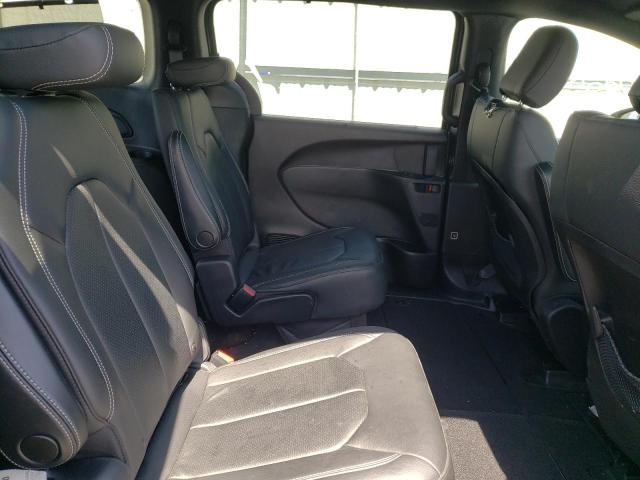 Photo 6 from auction – 2020 CHRYSLER PACIFICA T with VIN 2C4RC3BG8LR282697