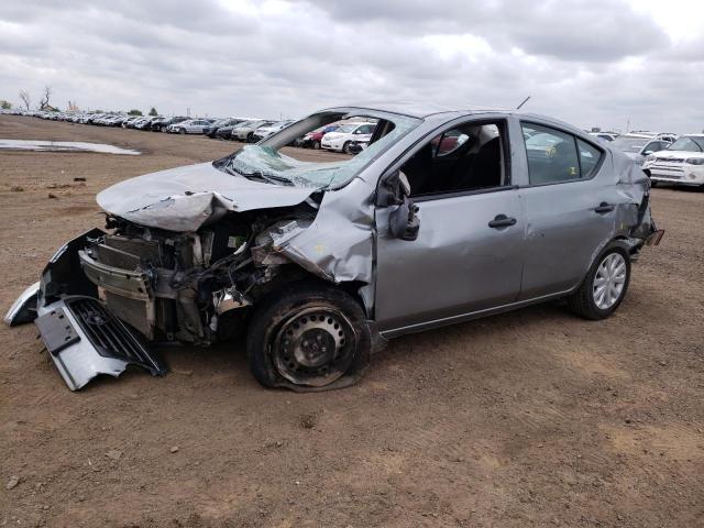 Photo 2 from auction – 2012 NISSAN VERSA S with VIN 3N1CN7AP1CL918143
