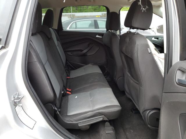 Photo 6 from auction – 2017 FORD ESCAPE SE with VIN 1FMCU0G9XHUC98949