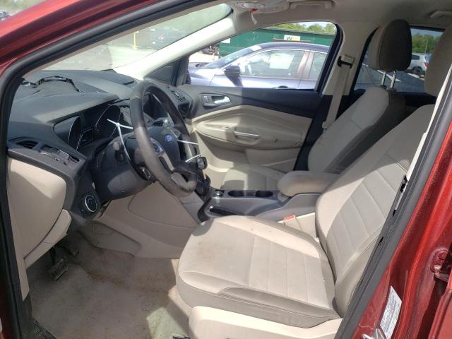 Photo 5 from auction – 2015 FORD ESCAPE SE with VIN 1FMCU9G9XFUB11517
