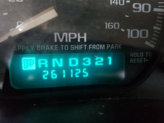 Photo 8 from auction – 2002 CHEVROLET SILVERADO with VIN 1GCHC29G32E118295