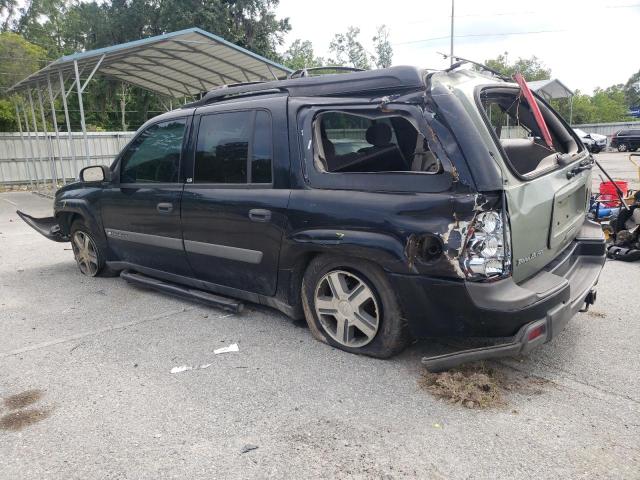 Photo 3 from auction – 2004 CHEVROLET TRAILBLAZE with VIN 1GNES16SX46107937