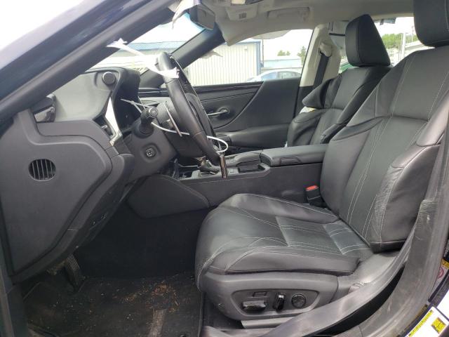 Photo 5 from auction – 2019 LEXUS ES 350 with VIN 58ABZ1B12KU019238