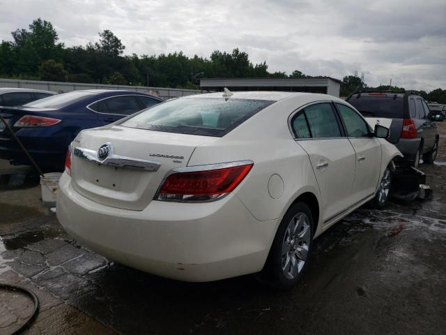 Photo 4 from auction – 2011 BUICK LACROSSE C with VIN 1G4GC5ED8BF248216