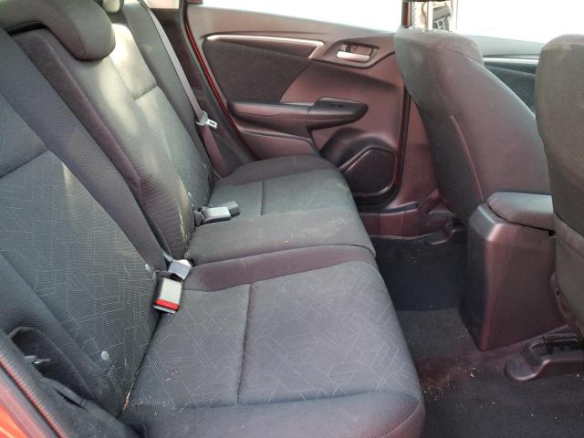 Photo 8 from auction – 2017 HONDA FIT EX with VIN JHMGK5H75HS007449
