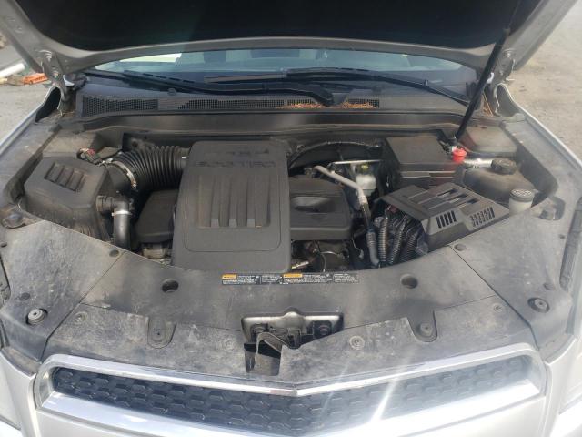 Photo 7 from auction – 2013 CHEVROLET EQUINOX LS with VIN 2GNFLCEK5D6202656